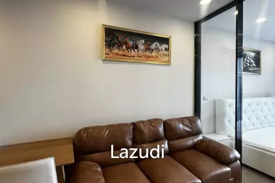 35.55 sqm 1-Bed Condo at One 9 Five Asoke Rama 9 Huai Khwang
