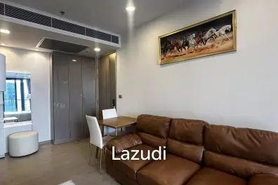 35.55 sqm 1-Bed Condo at One 9 Five Asoke Rama 9 Huai Khwang