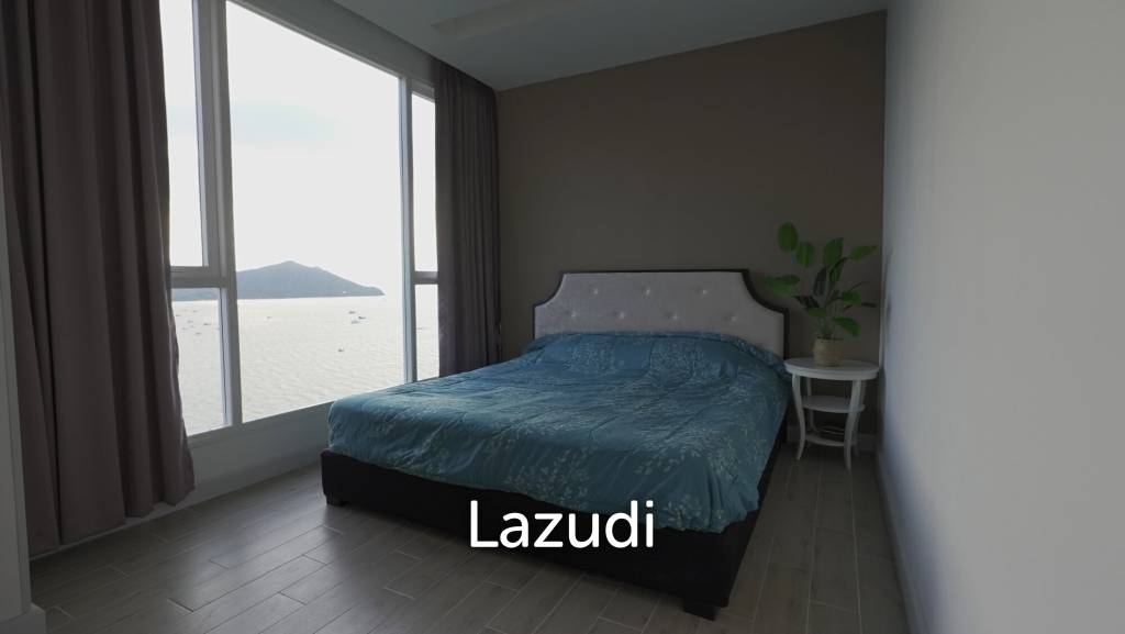 2 Beds 2 Baths 136 SQ.M. Del Mare Bangsaray