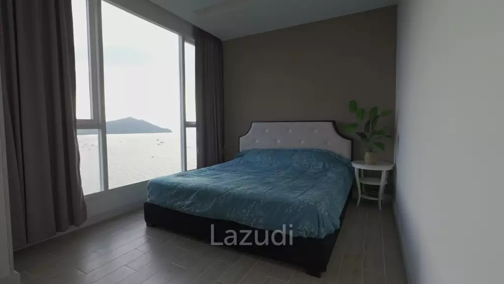 2 Beds 2 Baths 136 SQ.M. Del Mare Bangsaray