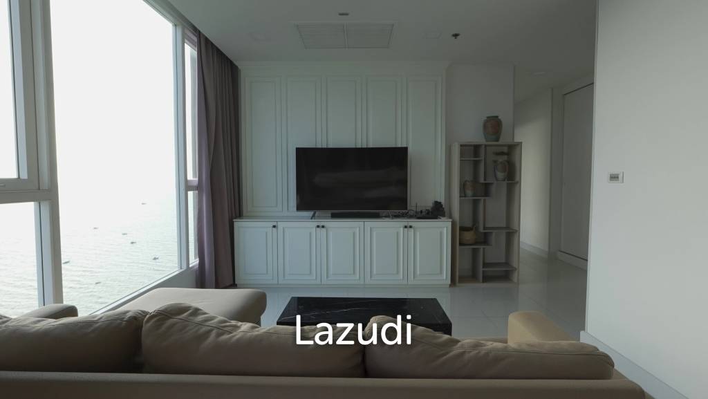 2 Beds 2 Baths 136 SQ.M. Del Mare Bangsaray