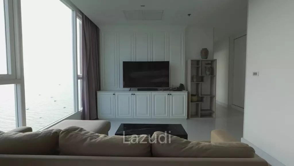 2 Beds 2 Baths 136 SQ.M. Del Mare Bangsaray