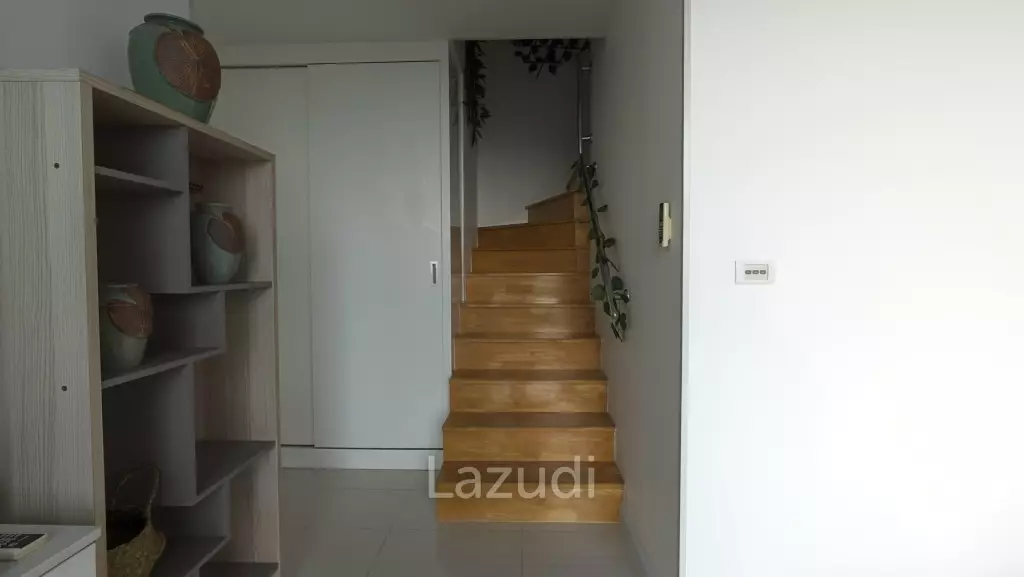 2 Beds 2 Baths 136 SQ.M. Del Mare Bangsaray
