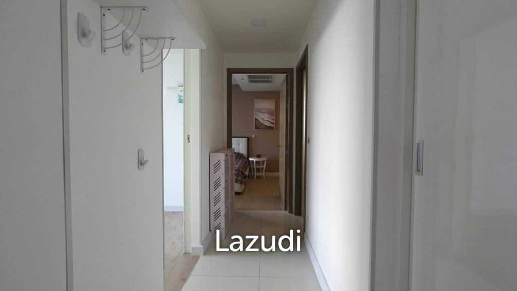 2 Beds 2 Baths 136 SQ.M. Del Mare Bangsaray