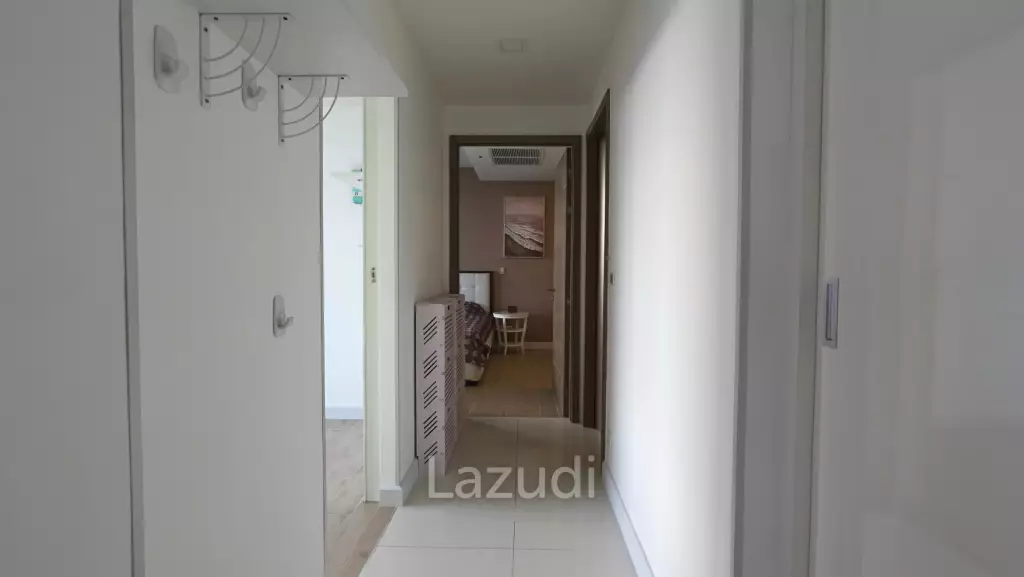 2 Beds 2 Baths 136 SQ.M. Del Mare Bangsaray