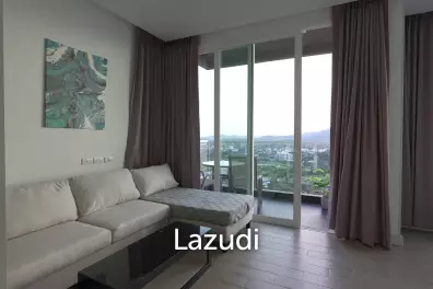 2 Beds 2 Baths 136 SQ.M. Del Mare Bangsaray