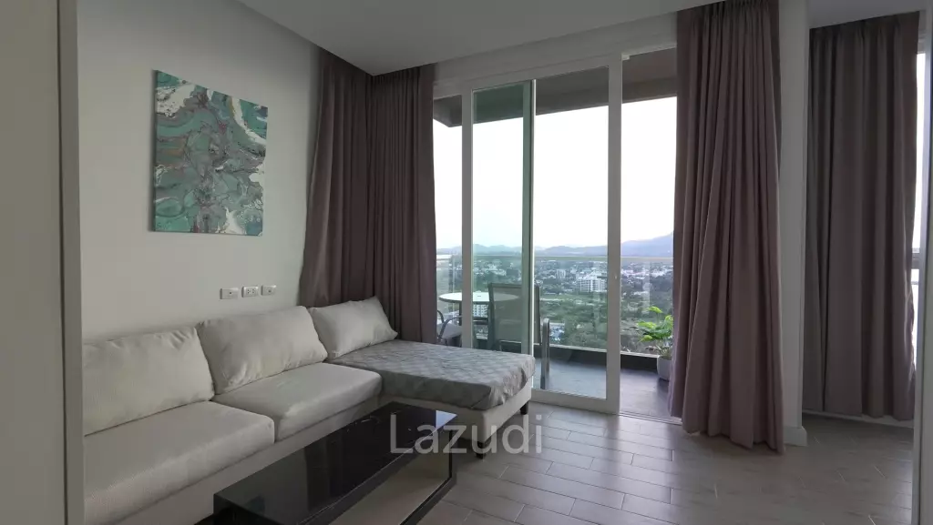 2 Beds 2 Baths 136 SQ.M. Del Mare Bangsaray