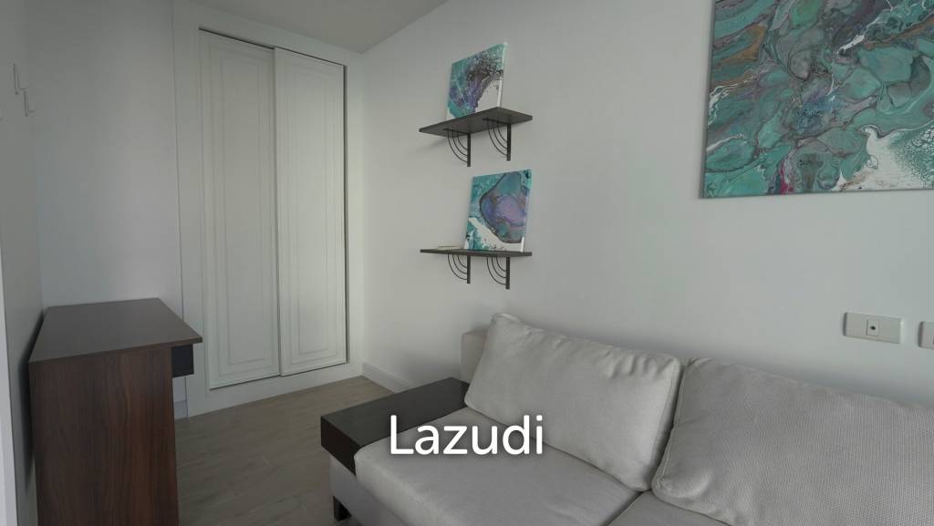 2 Beds 2 Baths 136 SQ.M. Del Mare Bangsaray