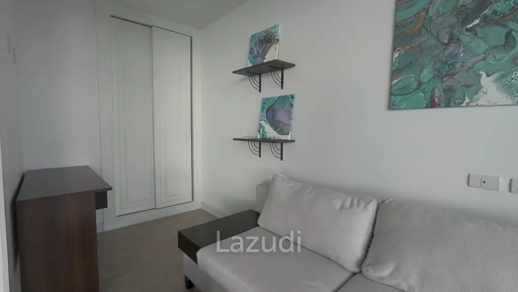 2 Beds 2 Baths 136 SQ.M. Del Mare Bangsaray