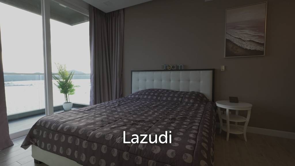 2 Beds 2 Baths 136 SQ.M. Del Mare Bangsaray
