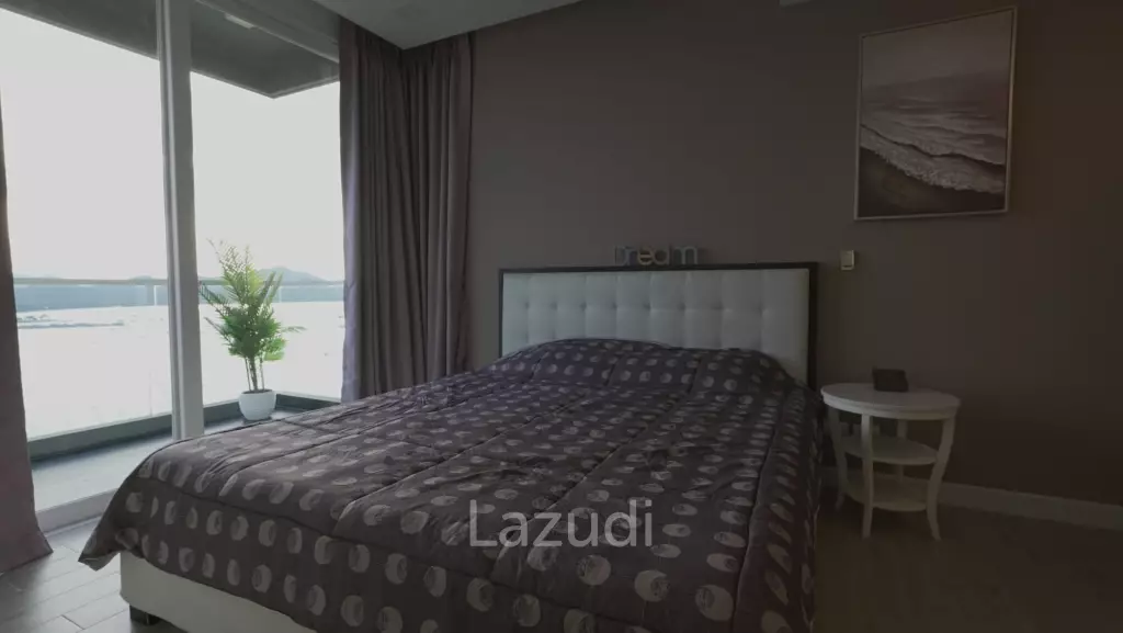 2 Beds 2 Baths 136 SQ.M. Del Mare Bangsaray