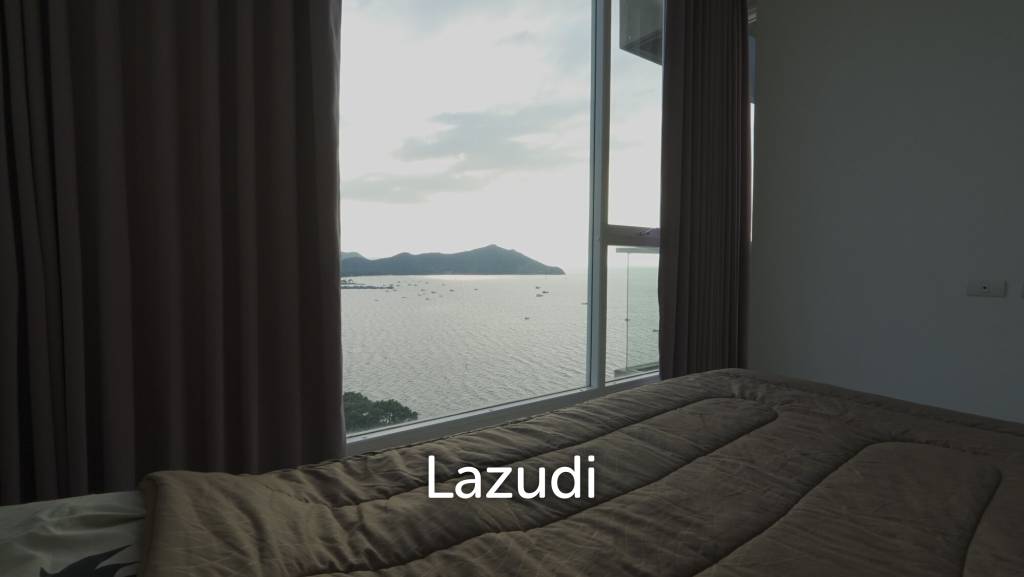 2 Beds 2 Baths 136 SQ.M. Del Mare Bangsaray