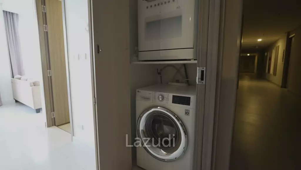 2 Beds 2 Baths 136 SQ.M. Del Mare Bangsaray