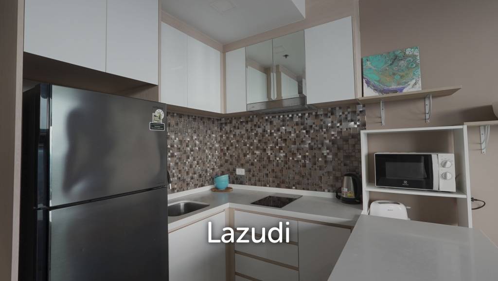 2 Beds 2 Baths 136 SQ.M. Del Mare Bangsaray