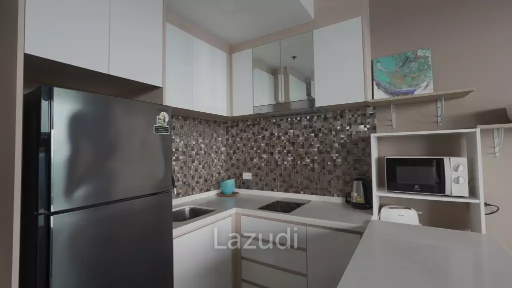 2 Beds 2 Baths 136 SQ.M. Del Mare Bangsaray
