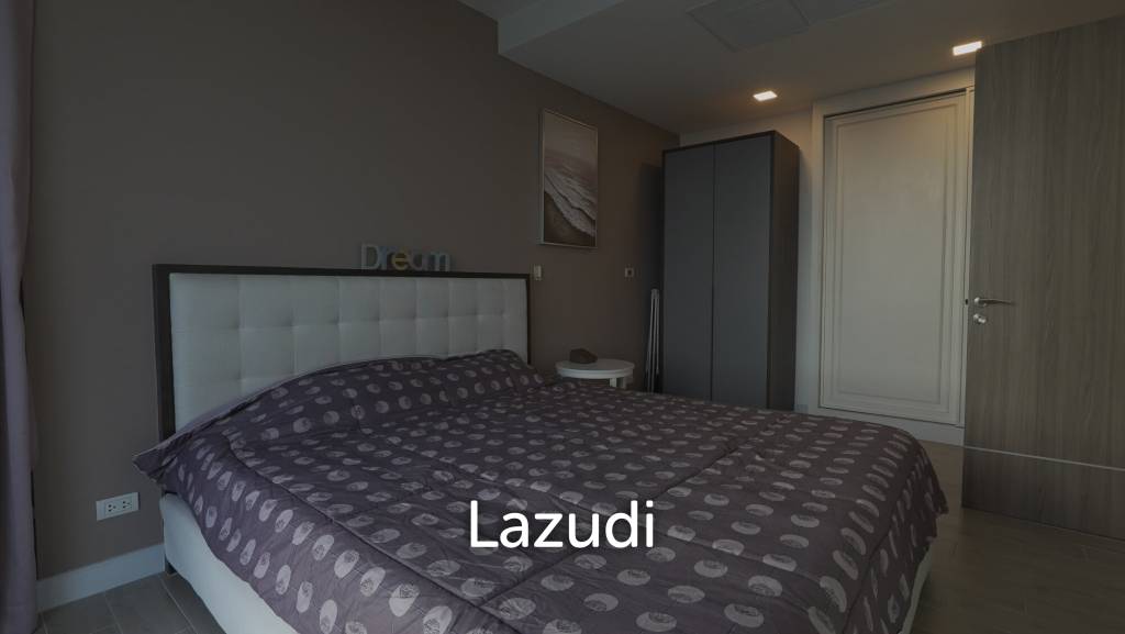 2 Beds 2 Baths 136 SQ.M. Del Mare Bangsaray