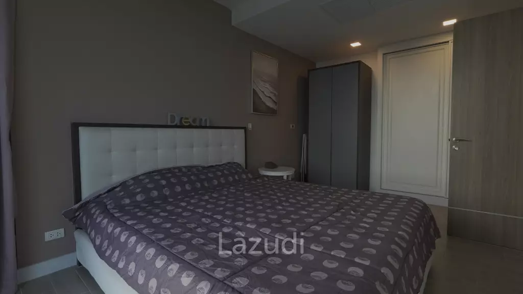 2 Beds 2 Baths 136 SQ.M. Del Mare Bangsaray