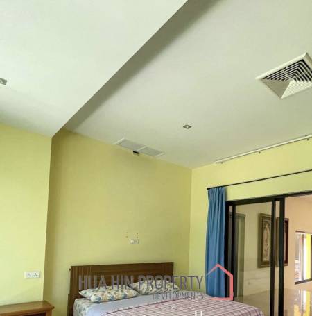 BAAN ING PHU : 4 bed luxury pool villa