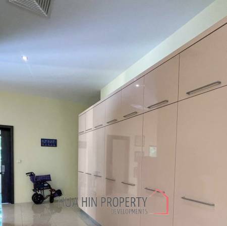 BAAN ING PHU : 4 bed luxury pool villa