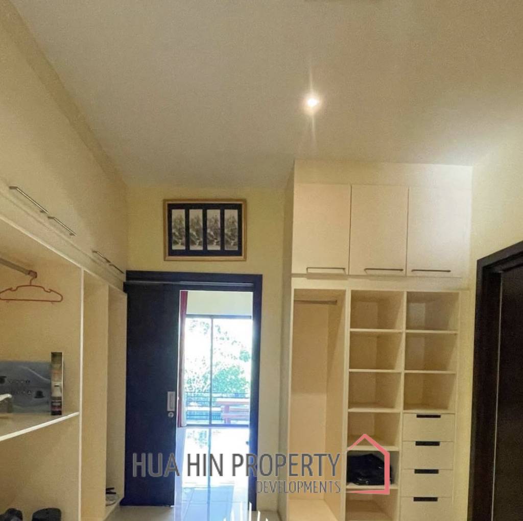 BAAN ING PHU : 4 bed luxury pool villa