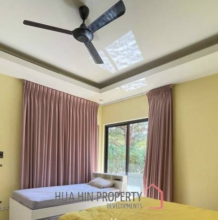 BAAN ING PHU : 4 bed luxury pool villa