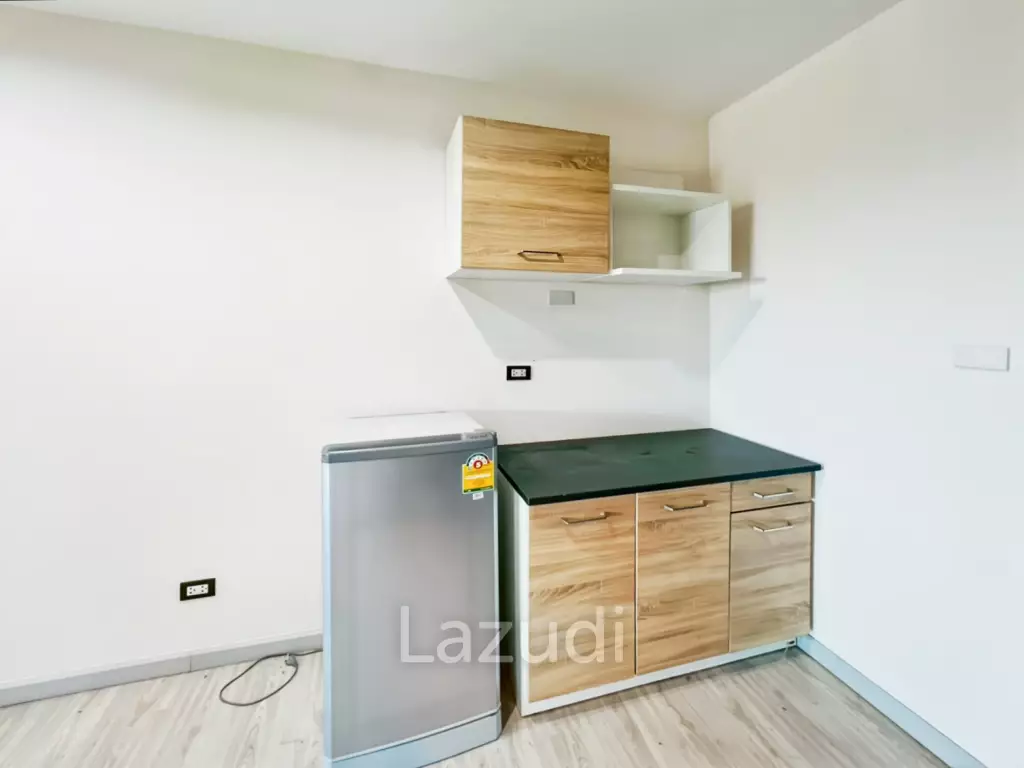 47.87 sqm 1 Bedroom Condo on 2nd Floor in Hua Hin City
