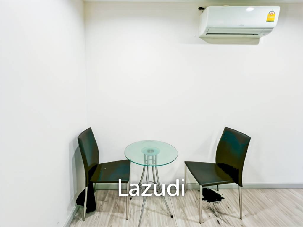 47.87 sqm 1 Bedroom Condo on 2nd Floor in Hua Hin City
