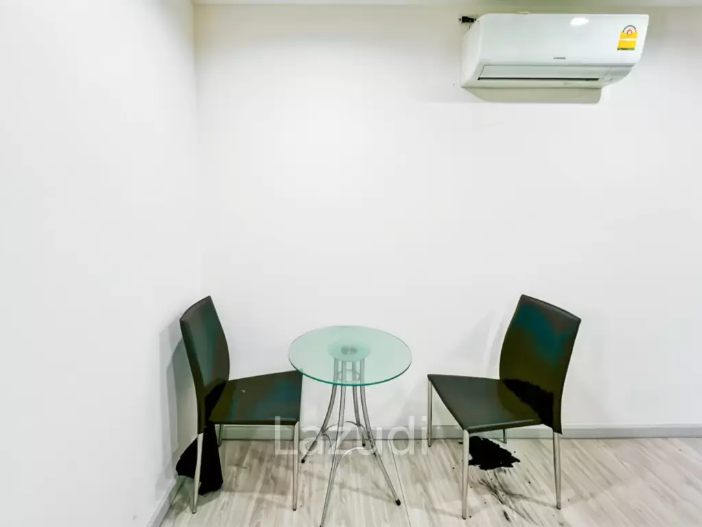 47.87 sqm 1 Bedroom Condo on 2nd Floor in Hua Hin City