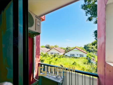 48 qm Wohnfläche / voll möbliert / niedriges Gebäude