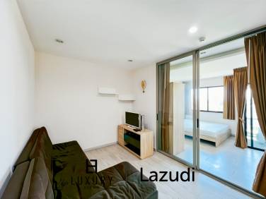 47 Kvm 1 Seng 1 Bad Leilighet for Salg