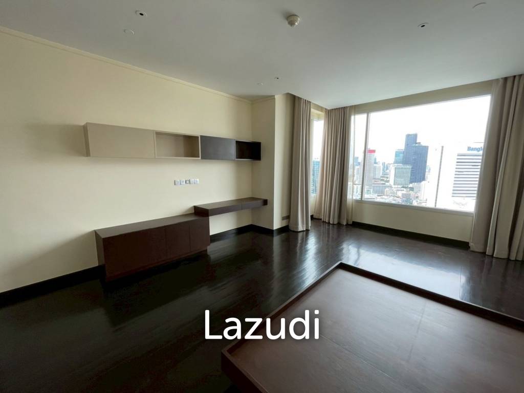 3 Bed 4 Bath  220 SQ.M The Infinity