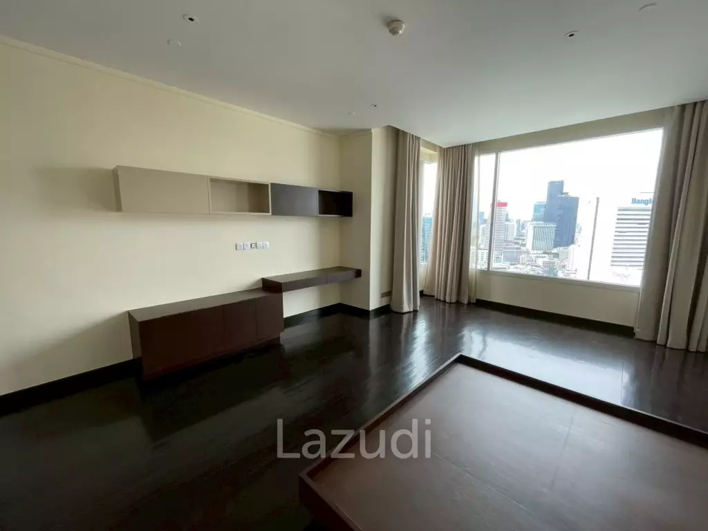 3 Bed 4 Bath  220 SQ.M The Infinity