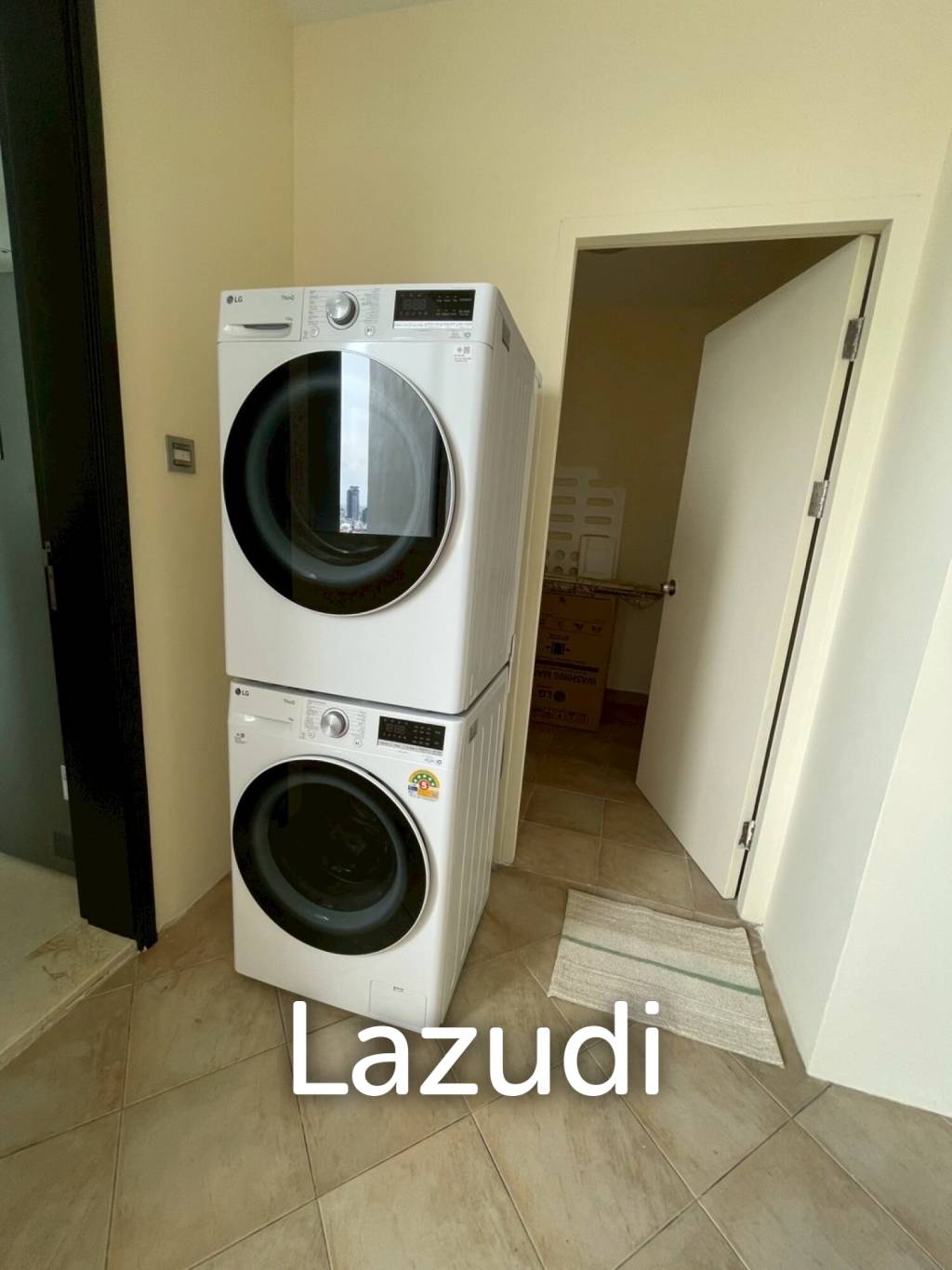 3 Bed 4 Bath  220 SQ.M The Infinity