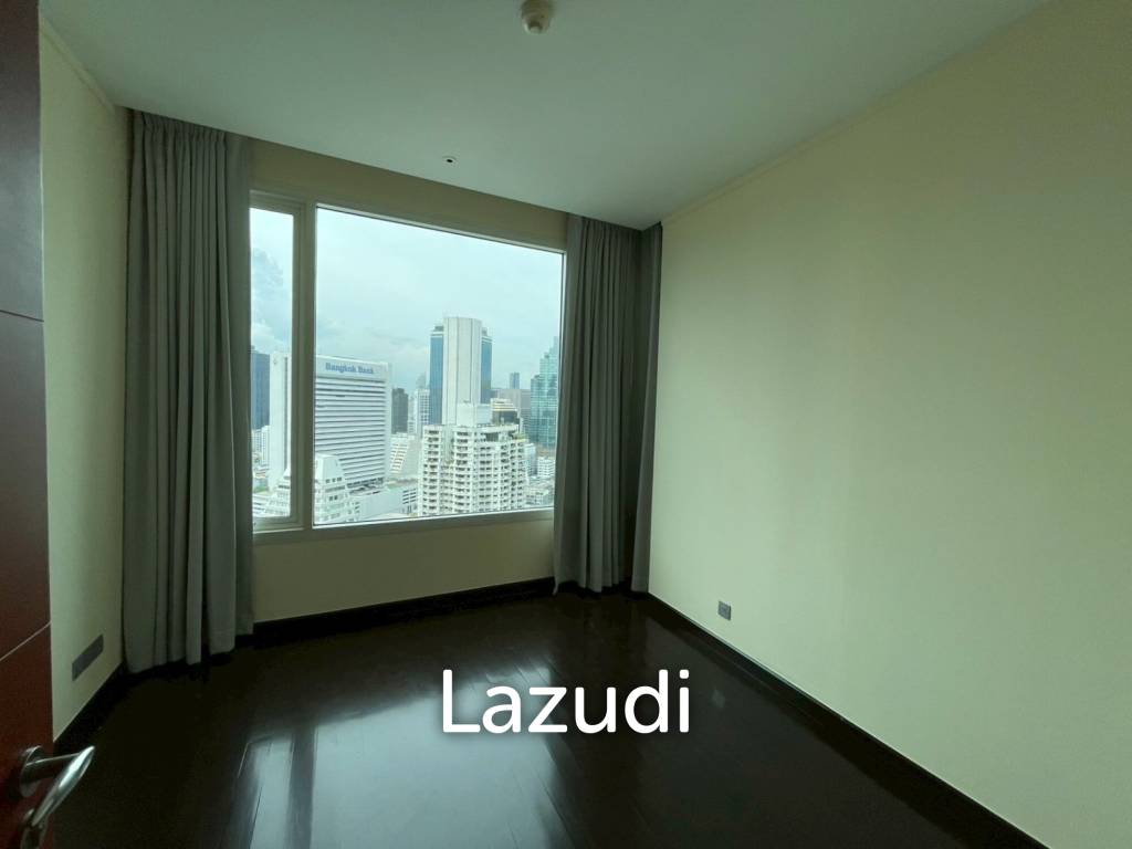 3 Bed 4 Bath  220 SQ.M The Infinity