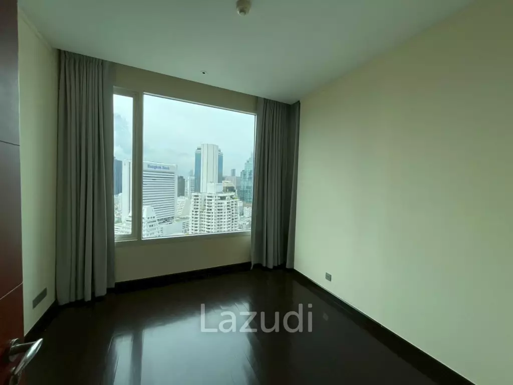 3 Bed 4 Bath  220 SQ.M The Infinity