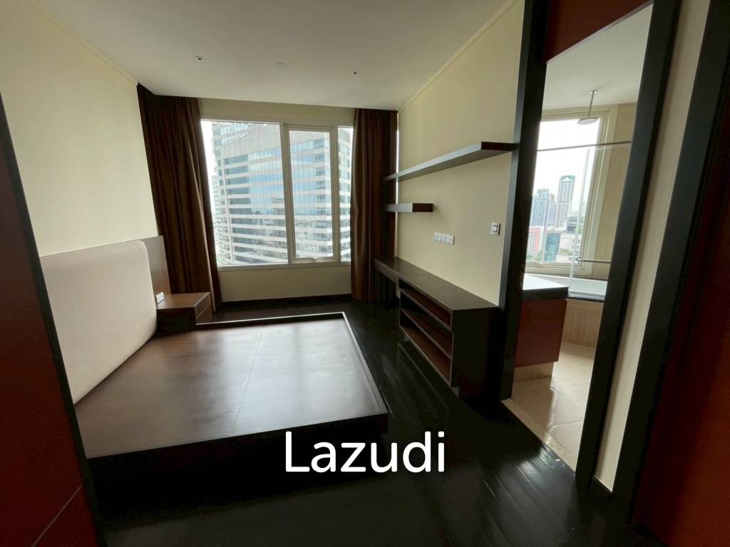 3 Bed 4 Bath  220 SQ.M The Infinity