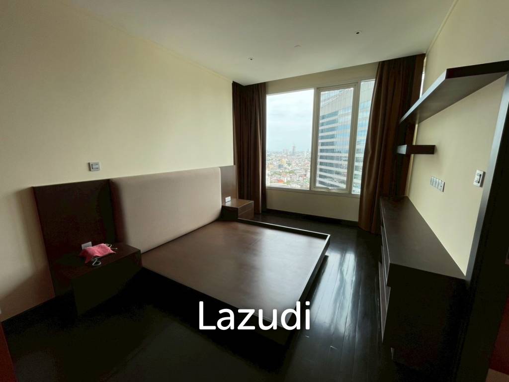 3 Bed 4 Bath  220 SQ.M The Infinity