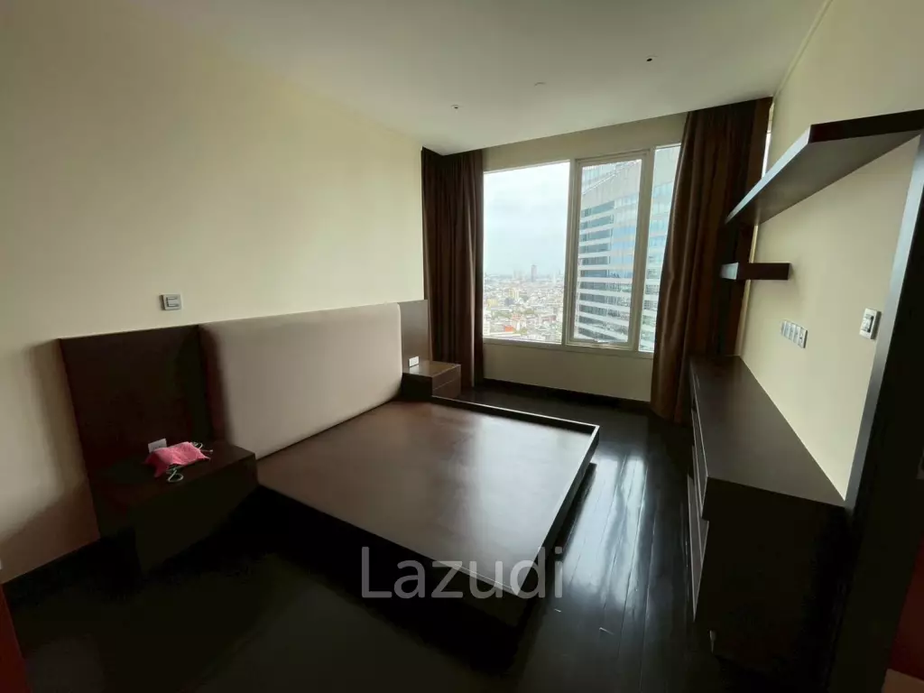 3 Bed 4 Bath  220 SQ.M The Infinity