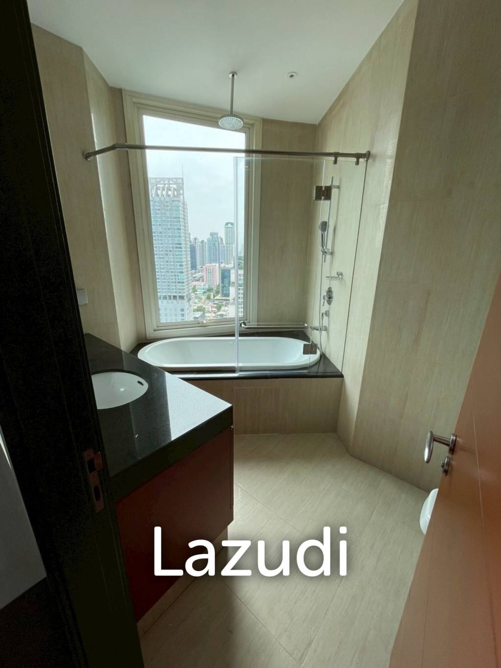 3 Bed 4 Bath  220 SQ.M The Infinity