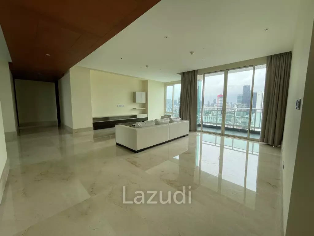 3 Bed 4 Bath  220 SQ.M The Infinity
