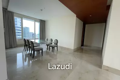 3 Bed 4 Bath  220 SQ.M The Infinity