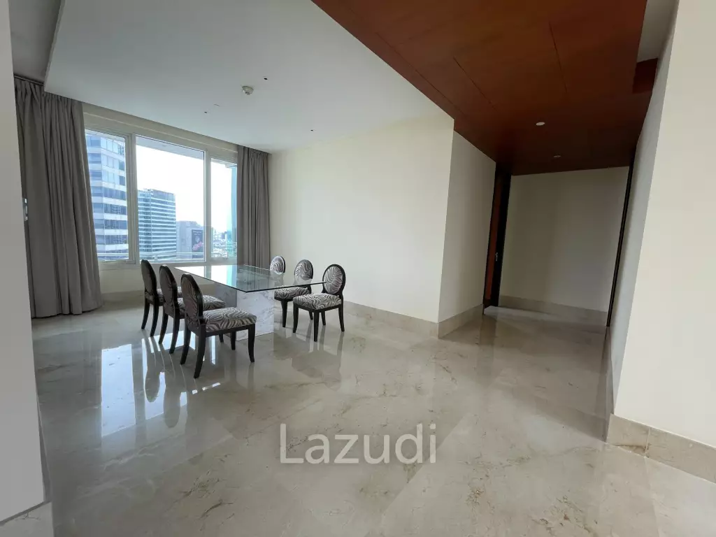3 Bed 4 Bath  220 SQ.M The Infinity