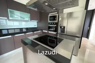 3 Bed 4 Bath  220 SQ.M The Infinity