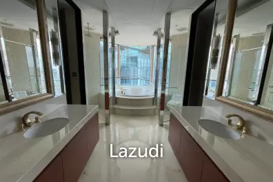 3 Bed 4 Bath  220 SQ.M The Infinity