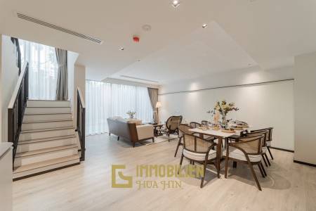 Luxuriöse Eigentumswohnung / direkter Poolzugang / Hotelservice