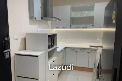 115 sqm high floor condo Baan Klang Krung Siam Pathumwan Ratchathewi Bangkok