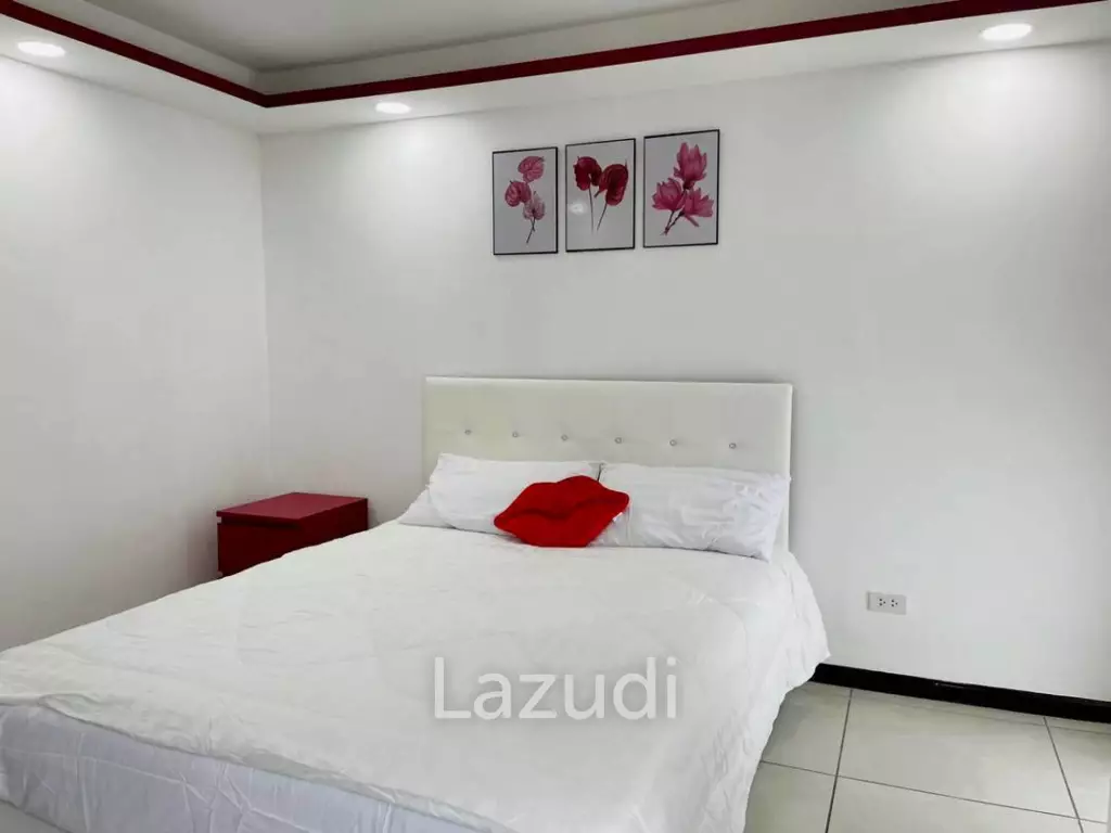 Studio 1 Bathroom 25 SQ.M. Siam Oriental Tropical Garden