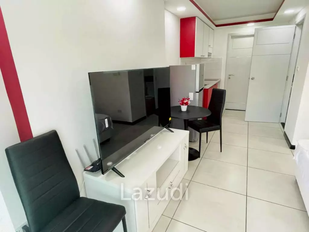 Studio 1 Bathroom 25 SQ.M. Siam Oriental Tropical Garden