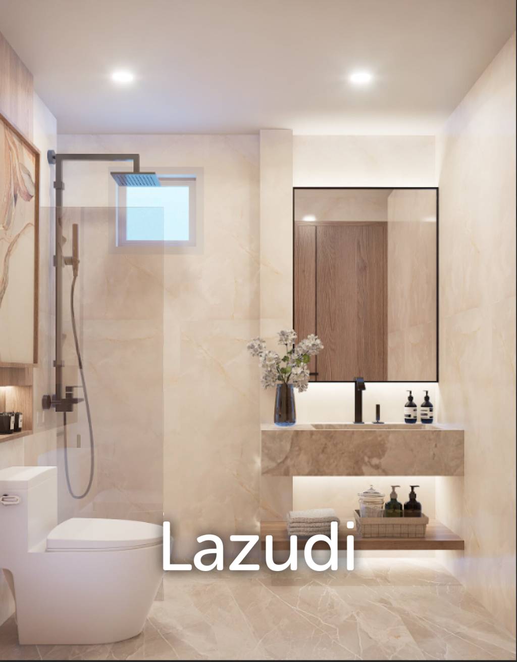 200 sqm modern pool villa in Thap Tai Hua Hin – Asai Villas new development