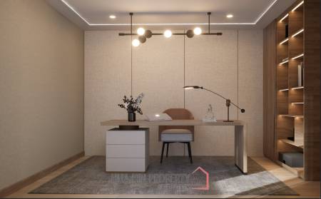 200 sqm modern pool villa in Thap Tai Hua Hin – Asai Villas new development